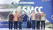 Wali Kota Makassar Resmikan Pusat Konvensi dan Pameran Terbesar di Wilayah Timur Indonesia