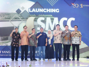 Wali Kota Makassar Resmikan Pusat Konvensi dan Pameran Terbesar di Wilayah Timur Indonesia