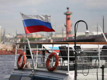 Pabrik Mesiu di Rusia Meledak, 9 Orang Tewas