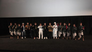 “Diponegoro Hero: 200 Tahun Perang Jawa”, Film Pahlawan Nasional Pertama dengan Teknologi AI