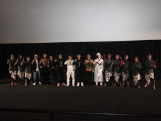 “Diponegoro Hero: 200 Tahun Perang Jawa”, Film Pahlawan Nasional Pertama dengan Teknologi AI