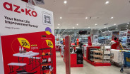 Kiprah Ace Hardware di Indonesia Lewat Tangan ACES