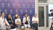 Greenpeace Indonesia Sebut Food Estate Bentuk Serakahnomics