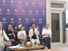 Greenpeace Indonesia Sebut Food Estate Bentuk Serakahnomics