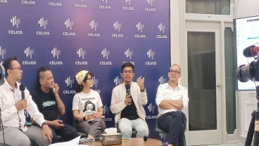 Greenpeace Indonesia Sebut Food Estate Bentuk Serakahnomics