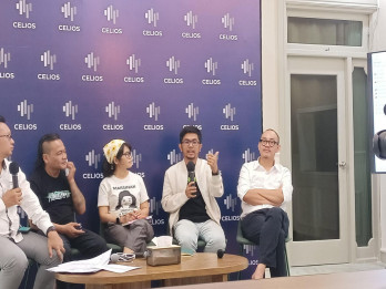 Greenpeace Indonesia Sebut Food Estate Bentuk Serakahnomics
