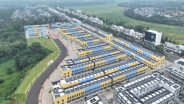 Permintaan Properti Komersial di Gading Serpong Tinggi Tak Terdampak Daya Beli