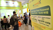 Tiket Pesawat Murah dan Promo Belanja Jadi Primadona di BNI wondrX 2025
