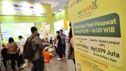 Tiket Pesawat Murah dan Promo Belanja Jadi Primadona di BNI wondrX 2025