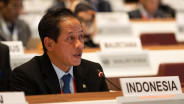 Indonesia Tegaskan Komitmen Hentikan Polusi Plastik Meski INC 5.2 Gagal Capai Kesepakatan