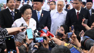 Kenang Saat Jadi Paskibraka, Megawati: Saya Tahu Cara Mendidik Mereka