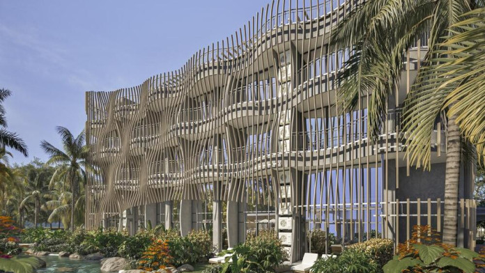 Geliat Pariwisata Bali Pacu Pembangunan Hotel Usung Keberlanjutan & Tawarkan Investasi