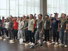Rayakan Semangat Kemerdekaan dan Kesehatan Karyawan Lewat 17 Agustus & Wellness Day