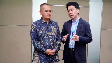 Dorong Peningkatan Kualitas Pendidikan Vokasi