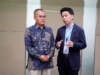 Dorong Peningkatan Kualitas Pendidikan Vokasi
