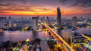 Ini 10 Kota Terbaik di Dunia untuk Ditinggali Gen Z, Tak Ada di Indonesia