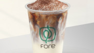 Promo Kopi dan Minuman Kekinian Spesial HUT Ke-80 RI
