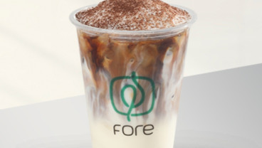 Promo Kopi dan Minuman Kekinian Spesial HUT Ke-80 RI