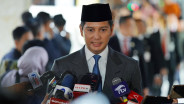 Ketua Fraksi Gerindra DPR Klaim RAPBN 2026 Ekspansif dan Realistis