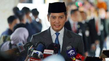 Ketua Fraksi Gerindra DPR Klaim RAPBN 2026 Ekspansif dan Realistis