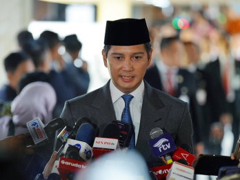 Ketua Fraksi Gerindra DPR Klaim RAPBN 2026 Ekspansif dan Realistis