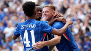 Prediksi Skor Chelsea vs Crystal Palace: Head to Head, Susunan Pemain