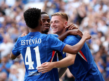 Prediksi Skor Chelsea vs Crystal Palace: Head to Head, Susunan Pemain