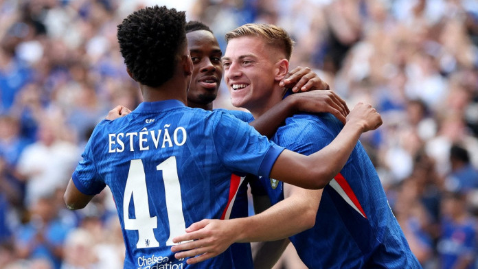 Prediksi Skor Chelsea vs Crystal Palace: Head to Head, Susunan Pemain