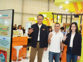 Intip Promo Pembelian Reksa Dana dari BNI AM di BNI wondrX 2025