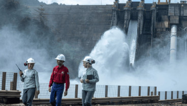 Detak Asta Cita dan Ketahanan Energi dari Jantung Sulawesi