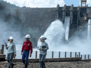 Detak Asta Cita dan Ketahanan Energi dari Jantung Sulawesi
