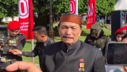 HUT ke-80 RI, Luhut Komitmen Kerja Keras Wujudkan Target Prabowo Defisit APBN 0%