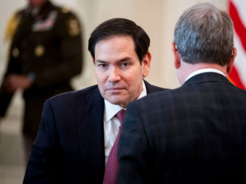 Menlu AS Marco Rubio Ucapkan Selamat HUT ke-80 RI, Janji Pererat Hubungan di Era Presiden Prabowo