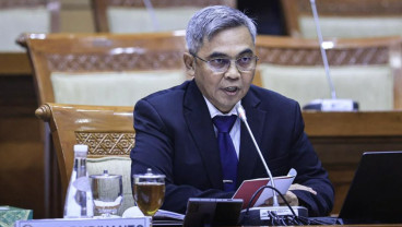 Hari Kemerdekaan Indonesia, Ketua KPK Tegaskan Pegawai KPK Tidak Bisa Dibeli