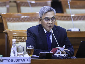 Hari Kemerdekaan Indonesia, Ketua KPK Tegaskan Pegawai KPK Tidak Bisa Dibeli