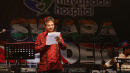 Mayapada Healthcare Pererat Hubungan dengan India Pada Momentum Kemerdekaan