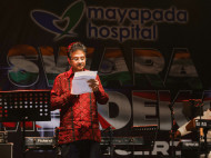 Mayapada Healthcare Pererat Hubungan dengan India Pada Momentum Kemerdekaan