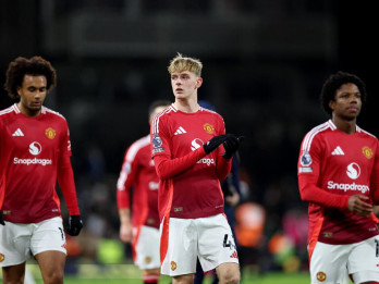 Head to Head Manchester United vs Arsenal: Kejayaan The Red Devils Cuma Sejarah
