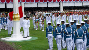Simak Pesan Presiden Soekarno, Gus Dur, hingga Prabowo saat HUT ke-80 RI