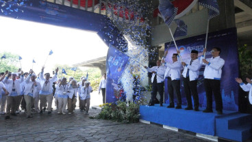 Ini Strategi BI Integrasikan Potensi Jateng pada Pekan QRIS Nasional