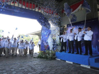 Ini Strategi BI Integrasikan Potensi Jateng pada Pekan QRIS Nasional