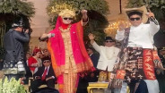 Sosok Silet Open Up, Penyanyi Lagu Tabola Bale yang Sukses Guncang Istana Merdeka