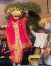 Sosok Silet Open Up, Penyanyi Lagu Tabola Bale yang Sukses Guncang Istana Merdeka