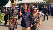HUT ke-80 RI, Zulhas Bicara soal Merdeka dari Kelaparan & Kemiskinan