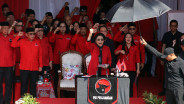 Ketum PDI-P Megawati Ungkap 7 Tantangan yang Dihadapi Indonesia