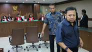 Terpidana Kasus E-KTP Setya Novanto Bebas Bersyarat saat HUT ke-80 RI