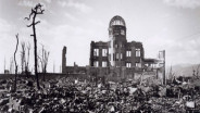 Hanya 1% Korban Selamat Hiroshima dan Nagasaki, Meninggal Karena Kanker Radiasi