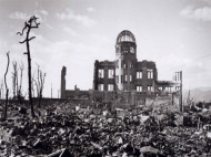 Hanya 1% Korban Selamat Hiroshima dan Nagasaki, Meninggal Karena Kanker Radiasi