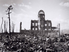 Hanya 1% Korban Selamat Hiroshima dan Nagasaki, Meninggal Karena Kanker Radiasi