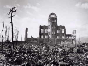 Hanya 1% Korban Selamat Hiroshima dan Nagasaki, Meninggal Karena Kanker Radiasi